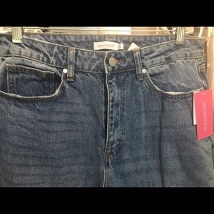 Shoedazzle sz31 Jeans